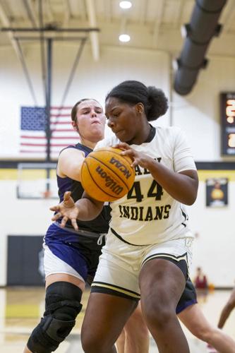 Wetumpka High School Girls Basketball