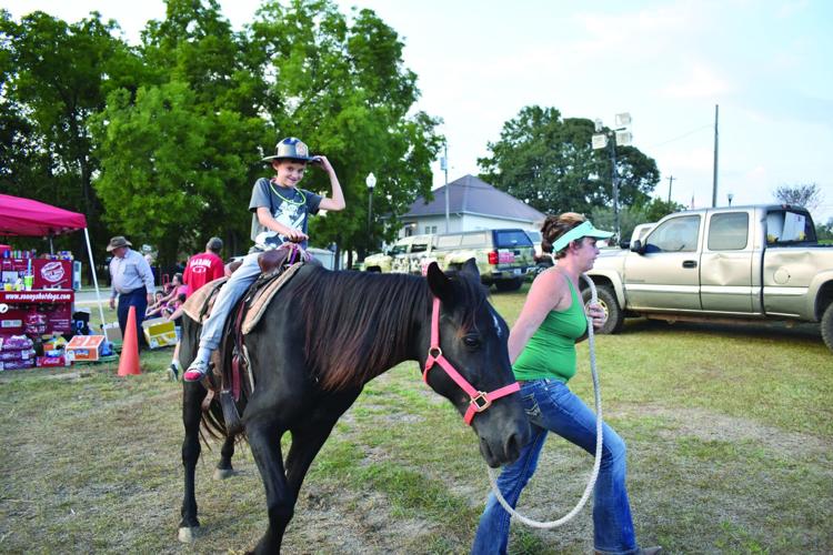 PHOTOS: National Night Out in Alexander City