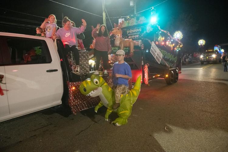 PHOTOS: Christmas on the Coosa