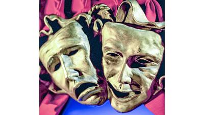 ‘Love Letters’ auditions this weekend at ACT II