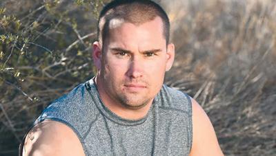 WHS grad featured on CMT’s Broken Skull