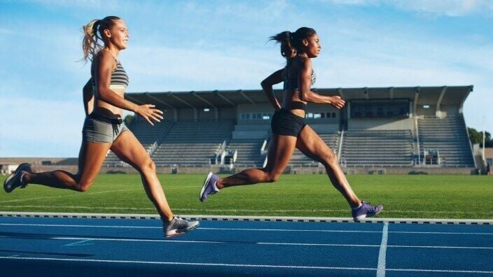 Massage therapy can support faster recovery and help athletes stay focused on training.