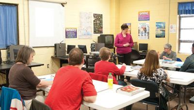 Ready to Work program prepares job seekers