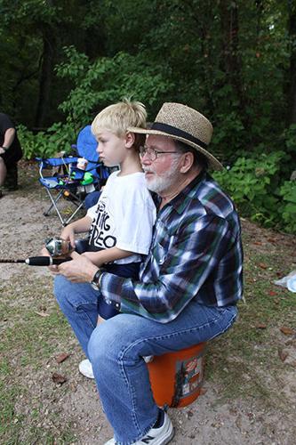 Mover & Shaker: Marla Ruskin