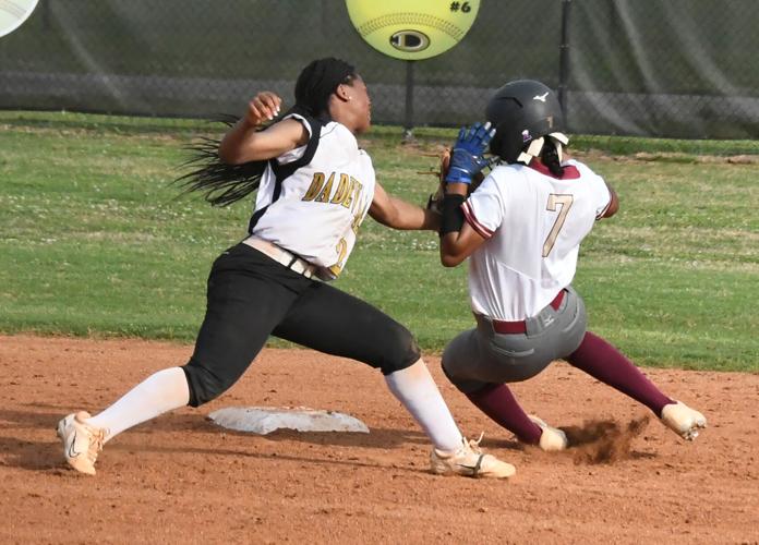 PHOTOS: Dadeville baseball and softball pick up wins at home