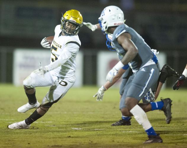 PHOTOS: Dadeville at Reeltown