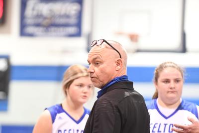 Forwards drive Reeltown girls basketball into 2021-22 campaign