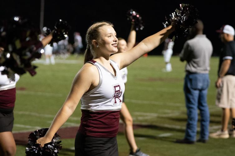 Photos: Stanhope Elmore at Benjamin Russell