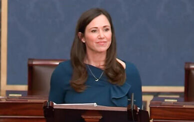 Congress passes Laken Riley Act