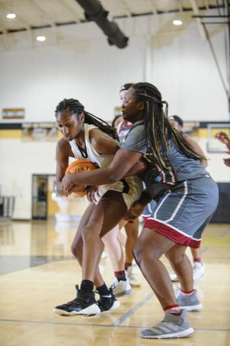 PHOTOS: Wetumpka girls defeat Stanhope Elmore