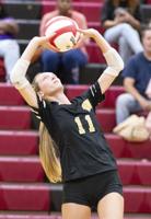 PHOTOS: Stanhope volleyball defeats Wetumpka