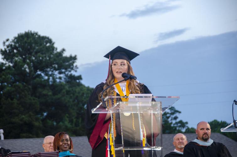 SEHS Class of 2021 anticipates the future