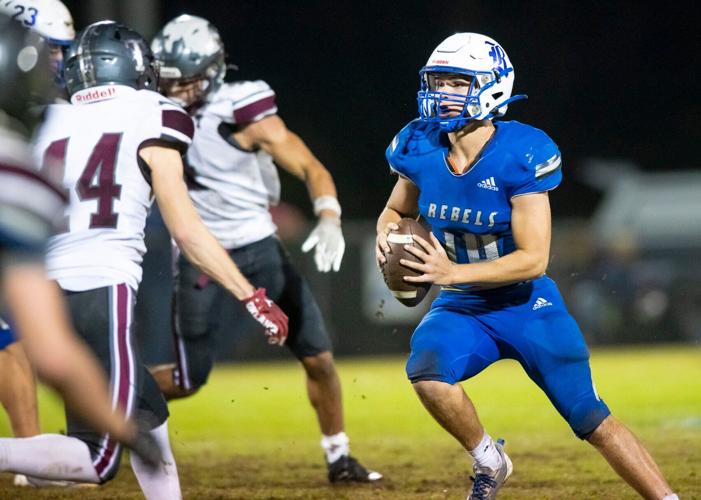 PHOTOS: Reeltown hosts Thorsby