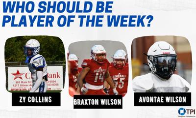 Week 4 Player of the Week: Vote for your Player of the Week