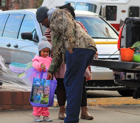 PHOTOS: 2023 Halloween in Dadeville and Camp Hill