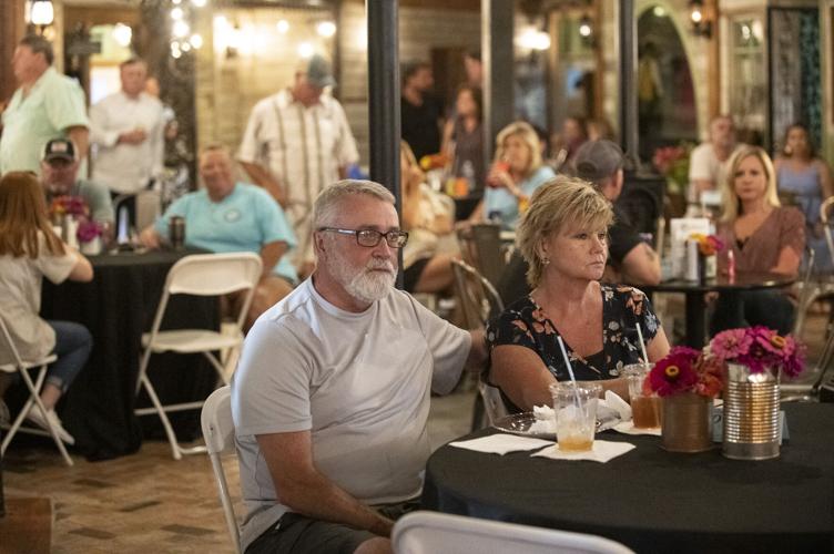 PHOTOS: Two nights of the Lake Martin Songwriter's Festival remain