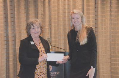 Wetumpka’s Stubbs wins Rotary Club speech contest
