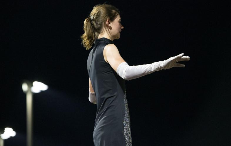 Stanhope Elmore High School Night of Bands