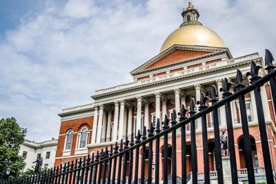 More than half the races for Massachusetts state House seats have gone uncontested by one of the two major parties in every election since at least 2010.