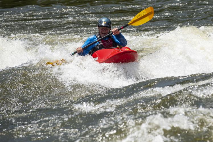 PHOTOS: Coosa River Whitewater Fesitval