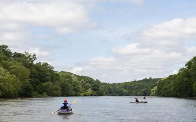 Celebrate the clean water of Lake Martin and the entire Tallapoosa River watershed