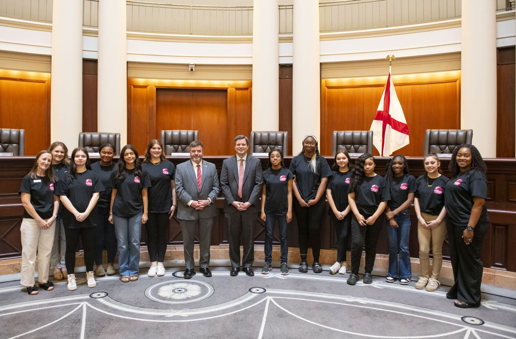 Potential to Power goes to State Supreme Court