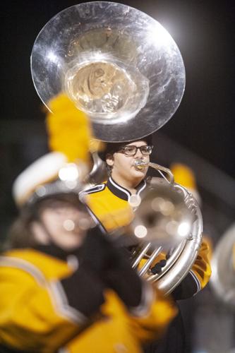 PHOTOS: Dadeville at Reeltown