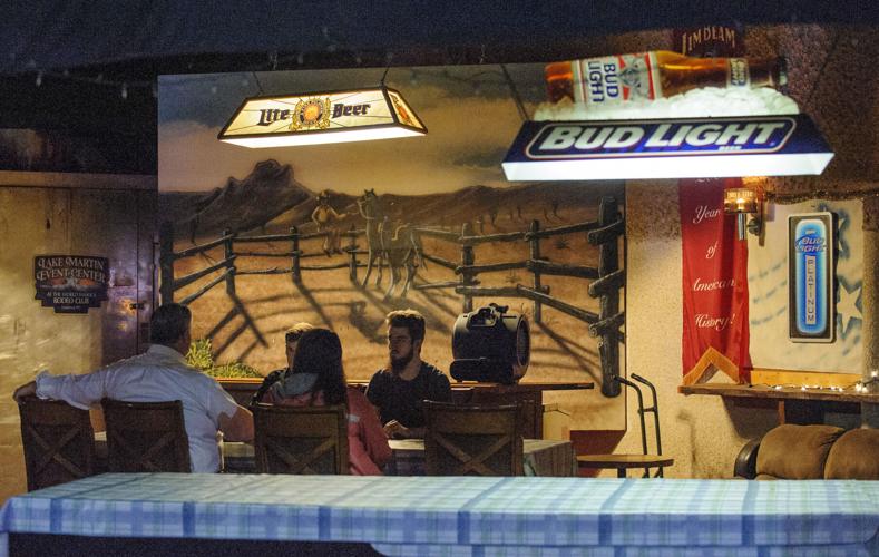 PHOTOS: Lake Community Church at The Rodeo Club