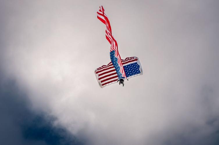 American Flag
