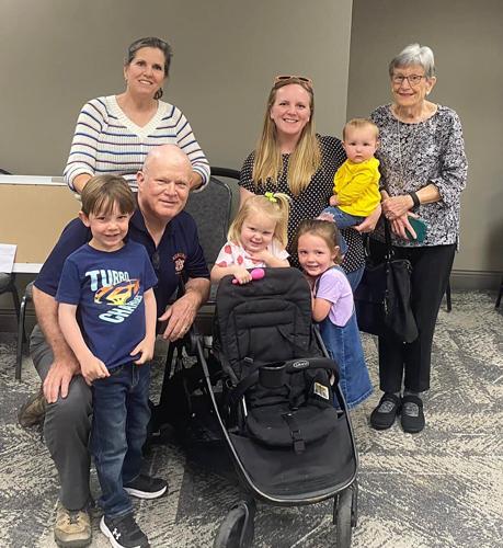 Dr. Ed Hill retires after nearly 30 years in Alex City