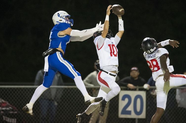 PHOTOS: Reeltown defeats Cottonwood