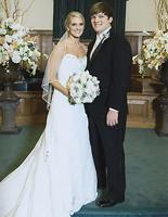 McConnell, Matthews unite in January ceremony