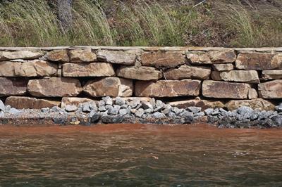 Don't overlook shoreline protection