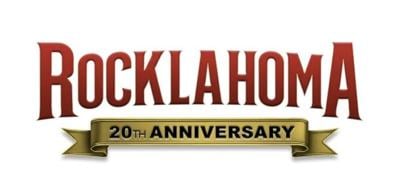 ROCKLAHOMA 2026 is only three months away!