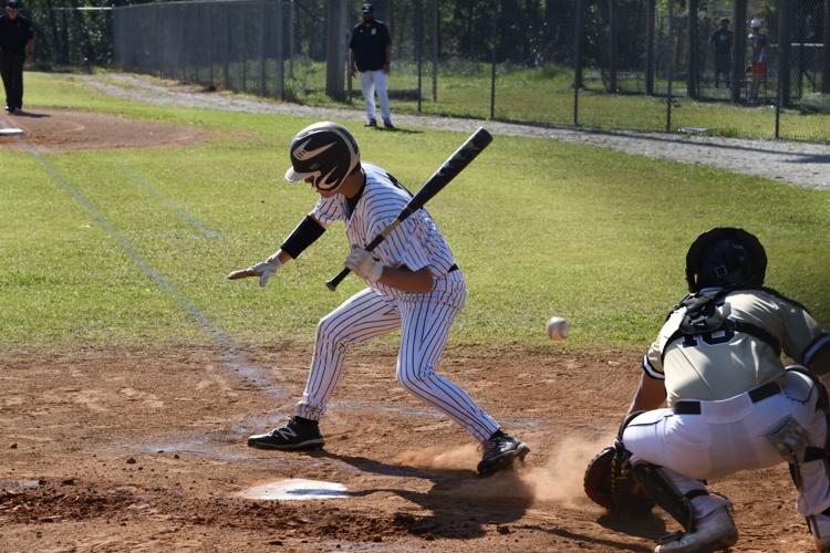 Dadeville punches ticket to postseason with blowout of Beulah