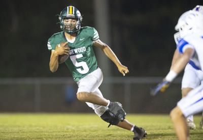 Edgewood hosts Crenshaw