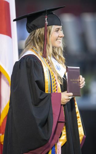PHOTOS: Stanhope Elmore Class of 2023 Graduation