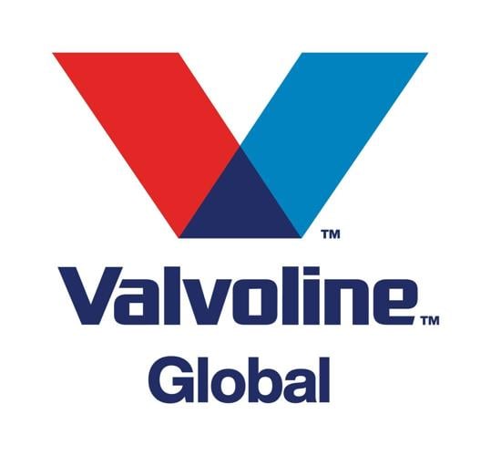 Valvoline Global Operations logo