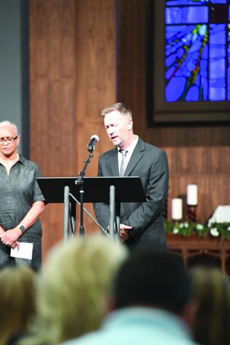 FBC hosts National Day of Prayer