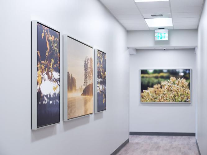 Advanced Care Opening