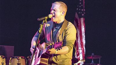 Slapout’s Braden crowned winner of Kowaliga Idol 7