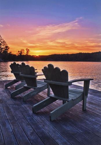 Lake Martin Living Art & Photo Contest