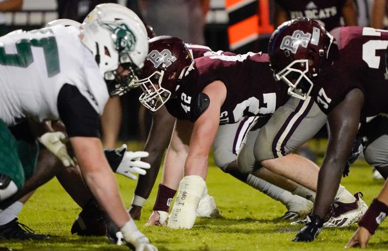 PHOTOS: Wildcats take on the Panthers