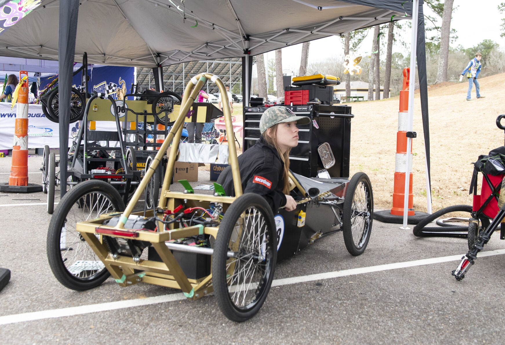 Indian Trails race a success for Wetumpka High NERDS