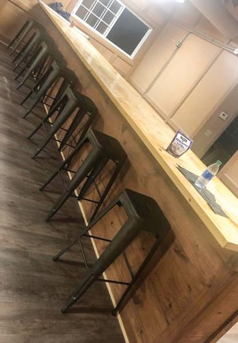 Bluff’s Daiquiri Bar plans to open in July