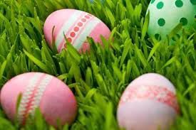 City Easter Celebration set for March 31
