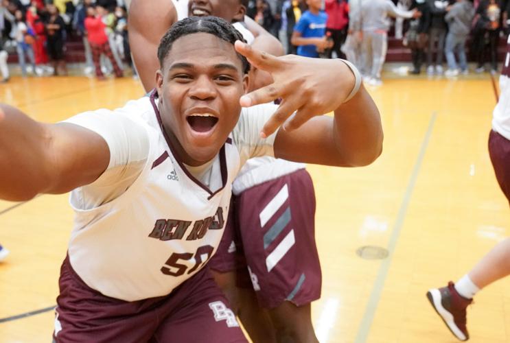 Benjamin Russell vs Central Coosa