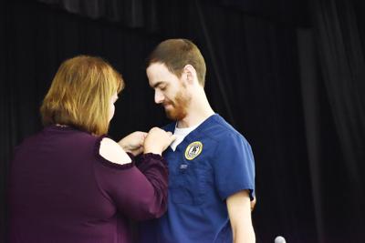 CACC's Coosa Valley School of Nursing celebrates 100 years