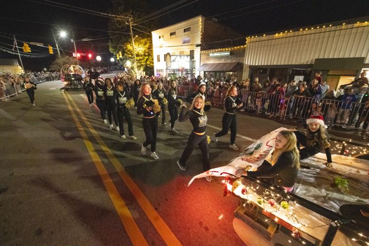 PHOTOS: Christmas on the Coosa Parade