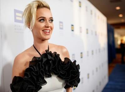 Singer Katy Perry has been locked in a years-long trademark dispute with an Australian designer.